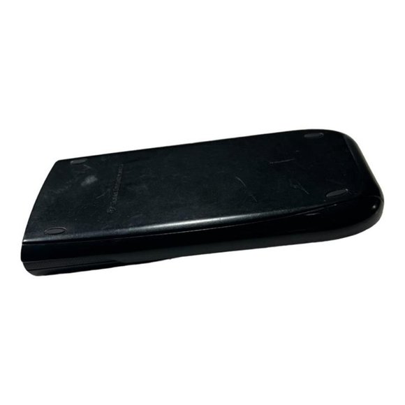 Graphing Calculator , TI-89 Titanium - Picture 5 of 5